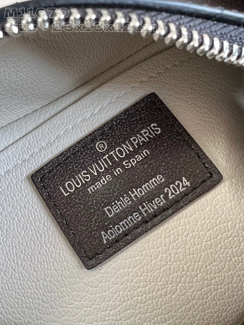 LV Cosmetic Bags 4365I-0749