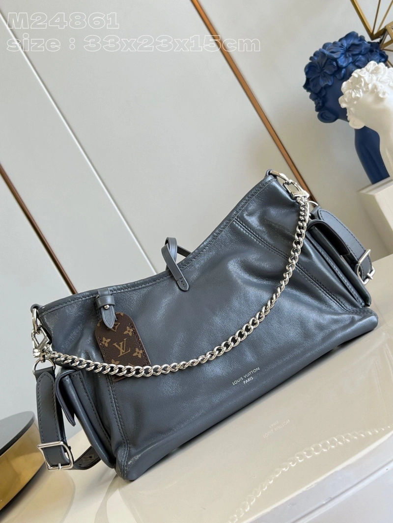 LV Top Handle Bags 4365I-0750