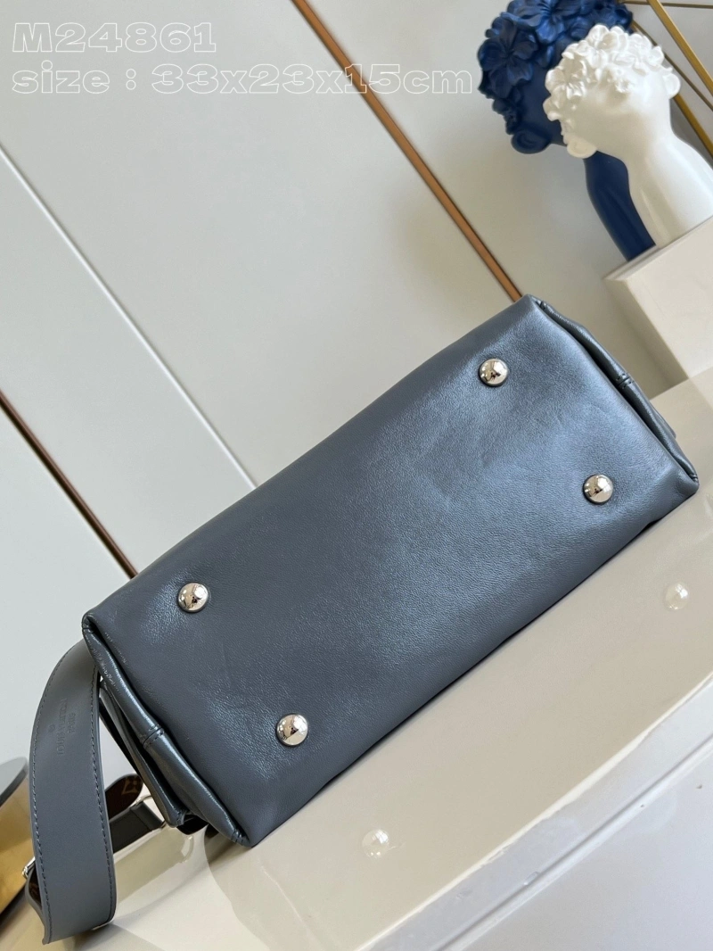 LV Top Handle Bags 4365I-0750