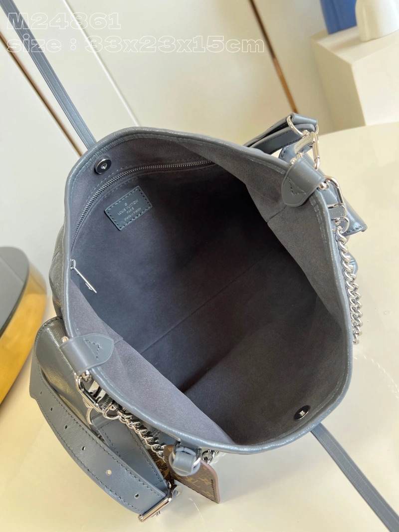 LV Top Handle Bags 4365I-0750