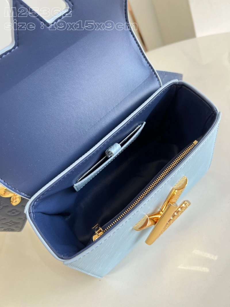 lv twist De*1m bags 4365i-0752