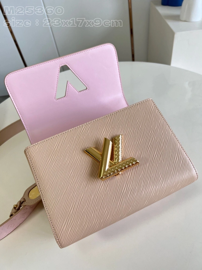 lv twist De*1m bags 4365i-0753