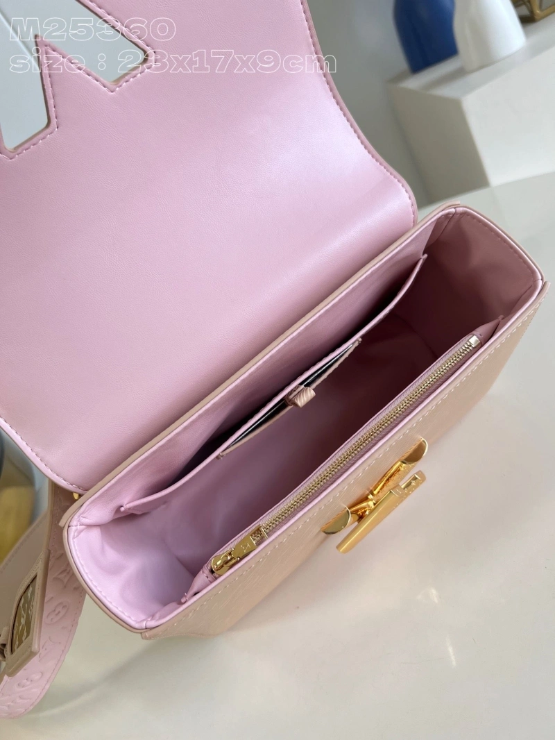 lv twist De*1m bags 4365i-0753