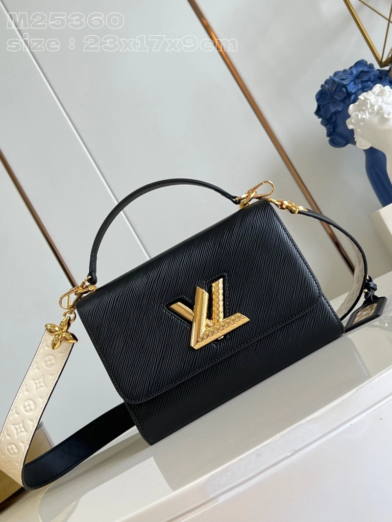 lv twist De*1m bags 4365i-0754