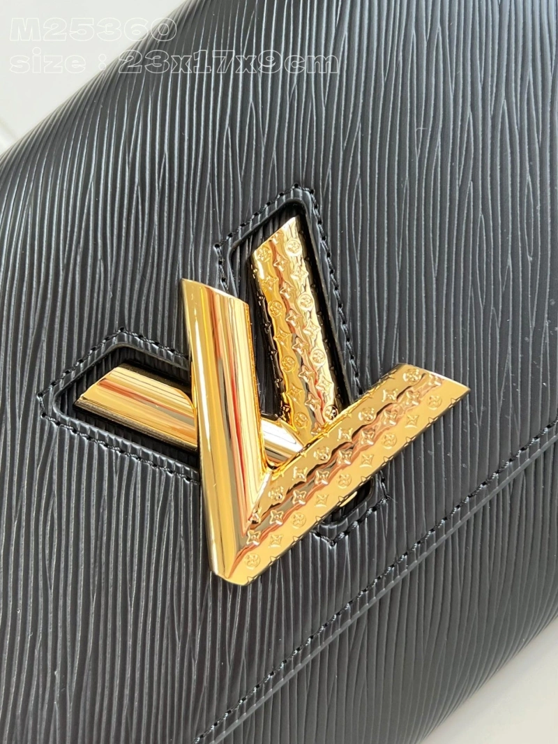lv twist De*1m bags 4365i-0754