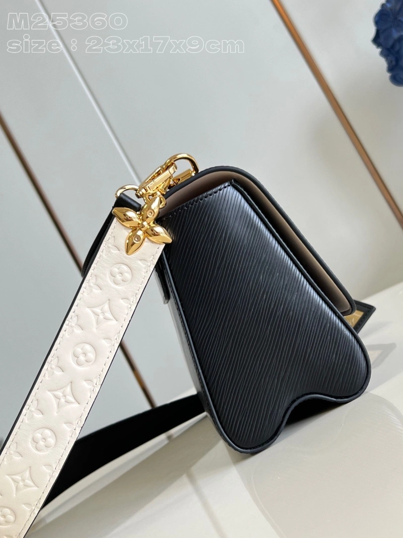 lv twist De*1m bags 4365i-0754