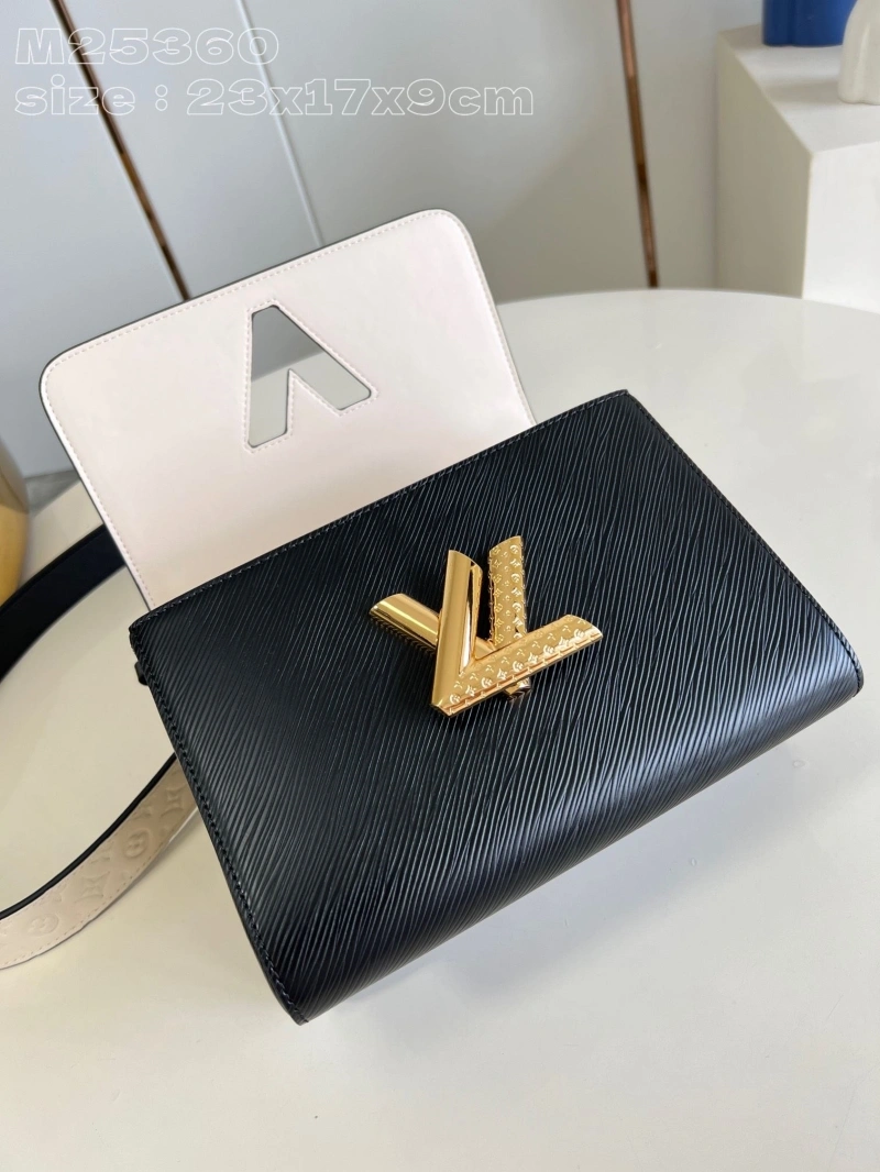 lv twist De*1m bags 4365i-0754