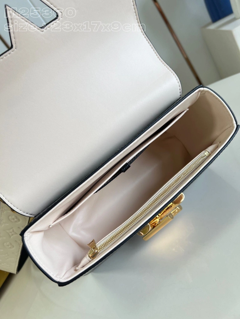 lv twist De*1m bags 4365i-0754
