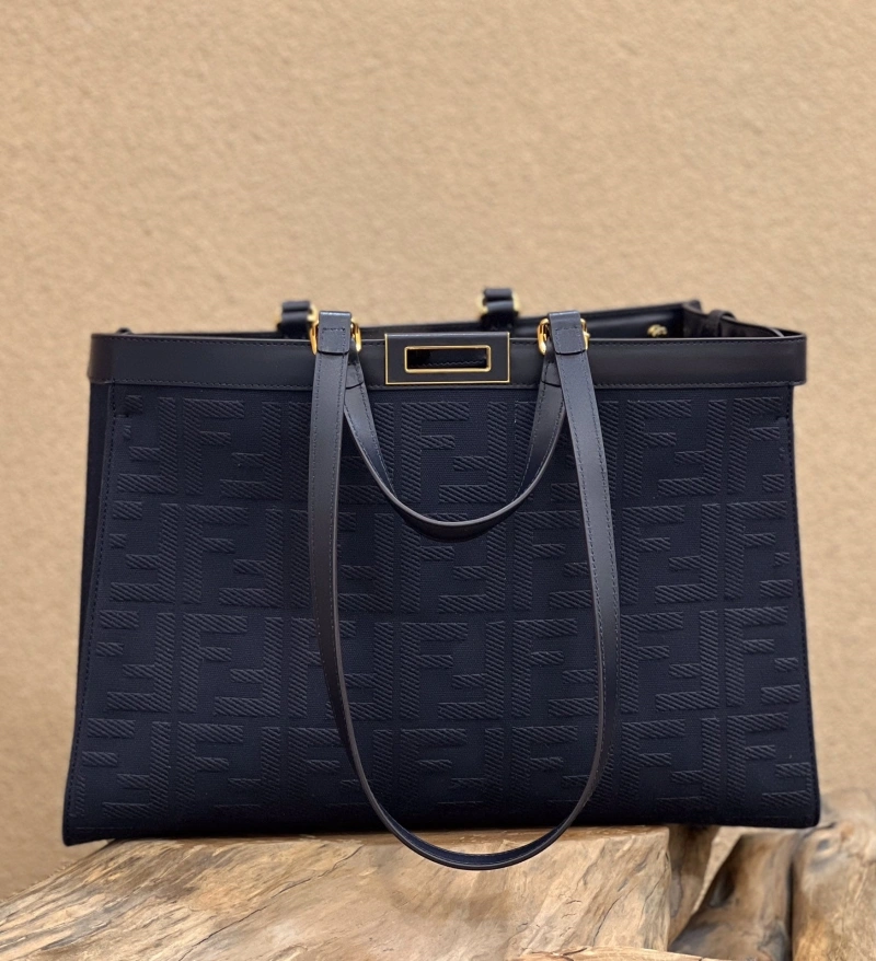F**di shopping bags 4370-0010