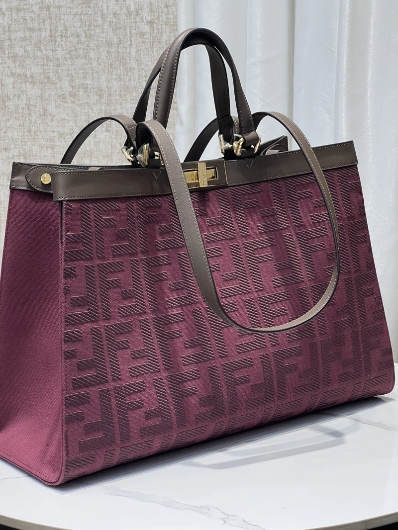 F**di shopping bags 4370-0014