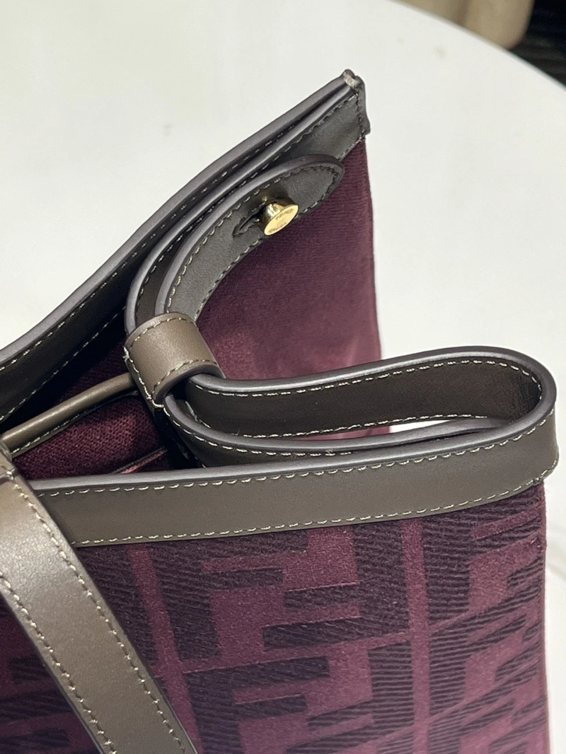 F**di shopping bags 4370-0014