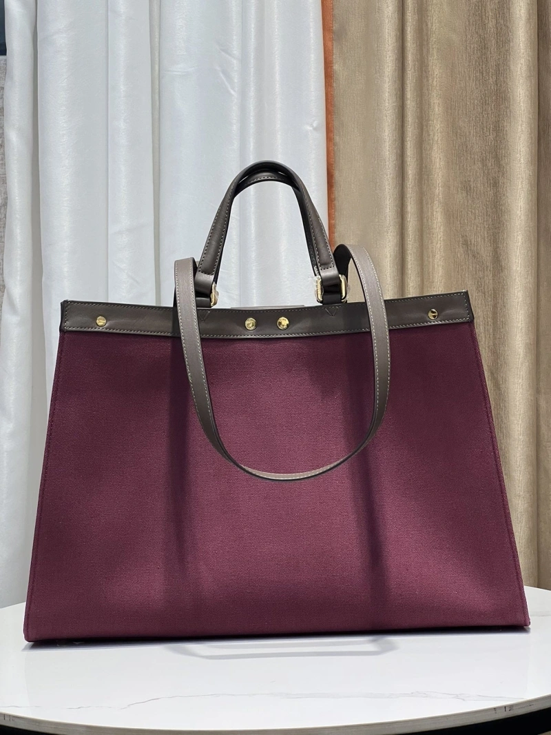 F**di shopping bags 4370-0014