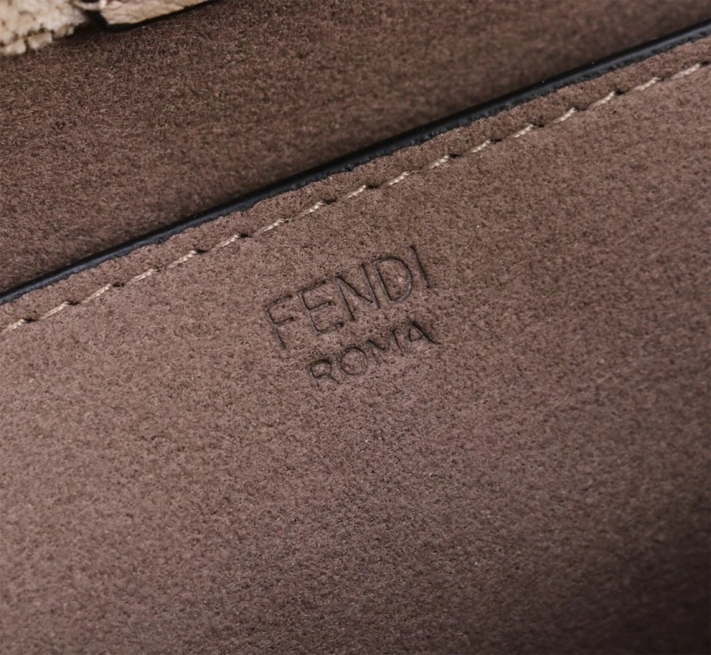 F**di shopping bags 4370-0021