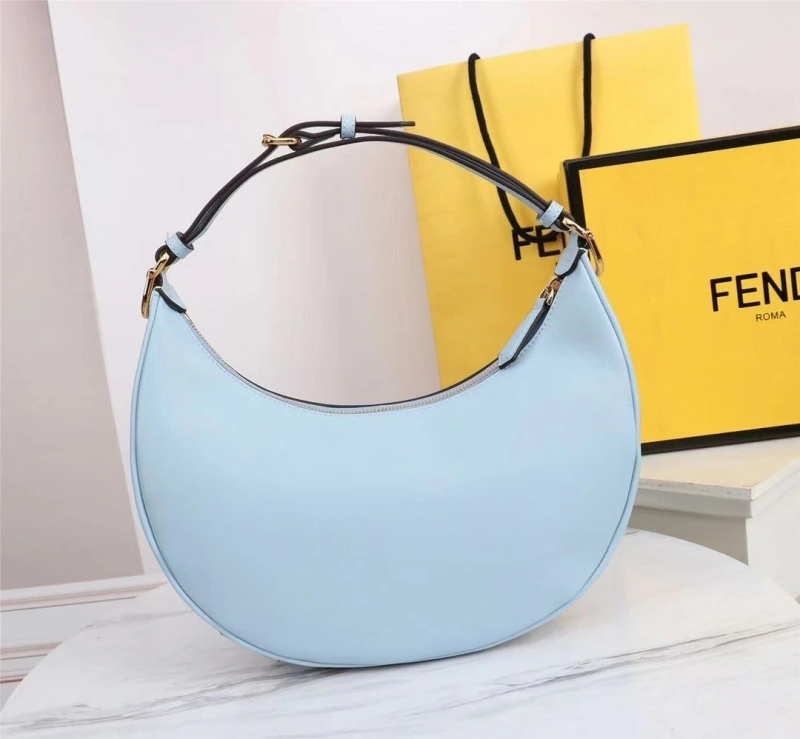 F**di top handle bags 4370-0027
