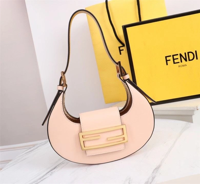 F**di top handle bags 4370-0028