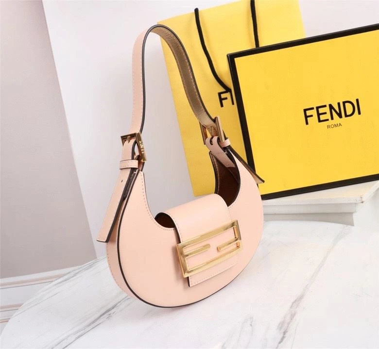 F**di top handle bags 4370-0028
