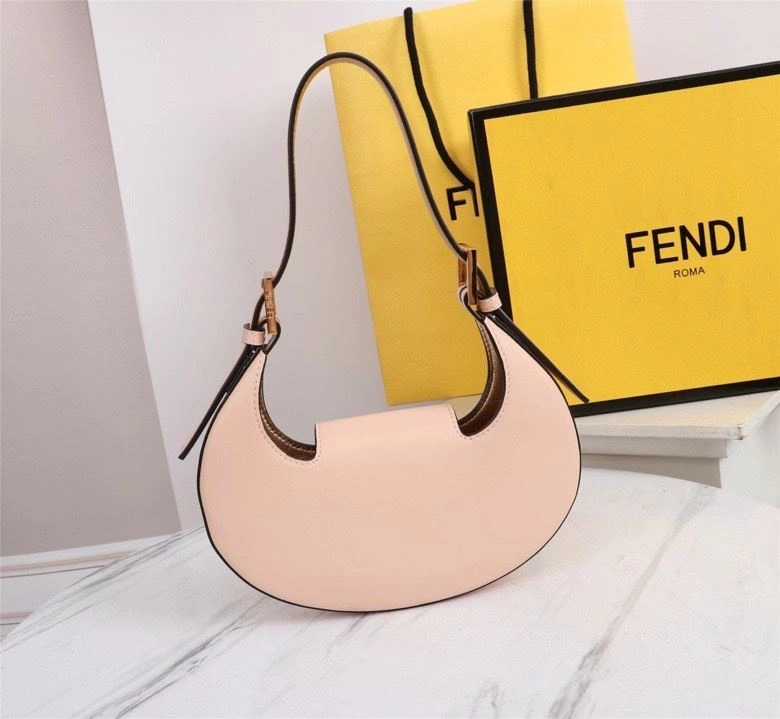 F**di top handle bags 4370-0028