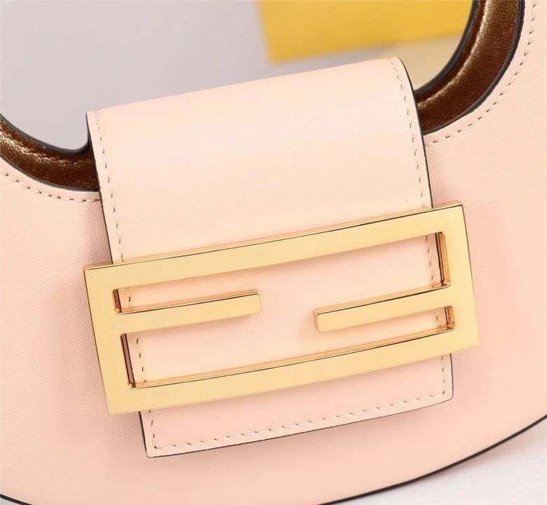F**di top handle bags 4370-0028