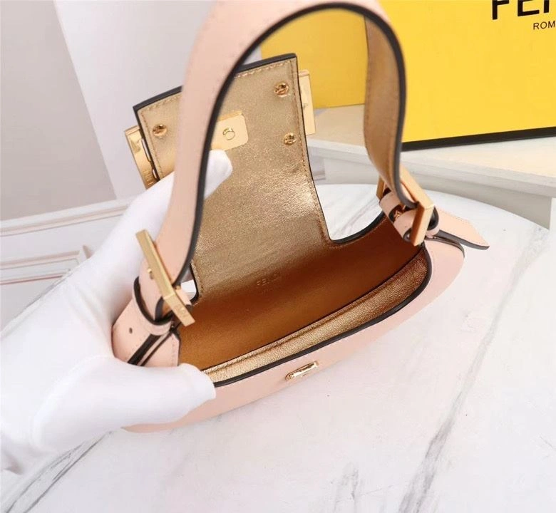 F**di top handle bags 4370-0028
