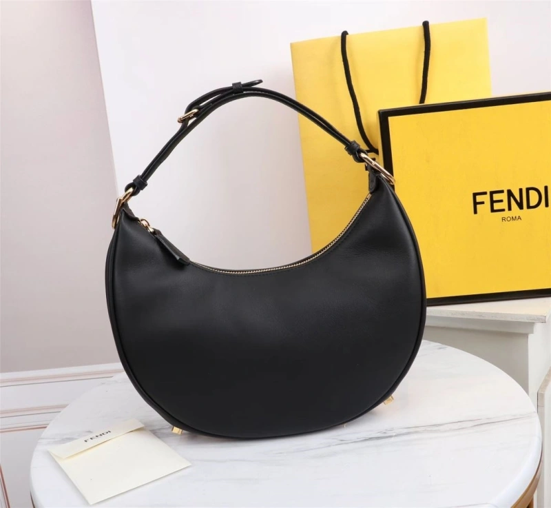 F**di top handle bags 4370-0030