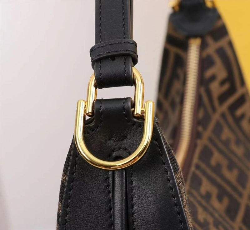 F**di top handle bags 4370-0031