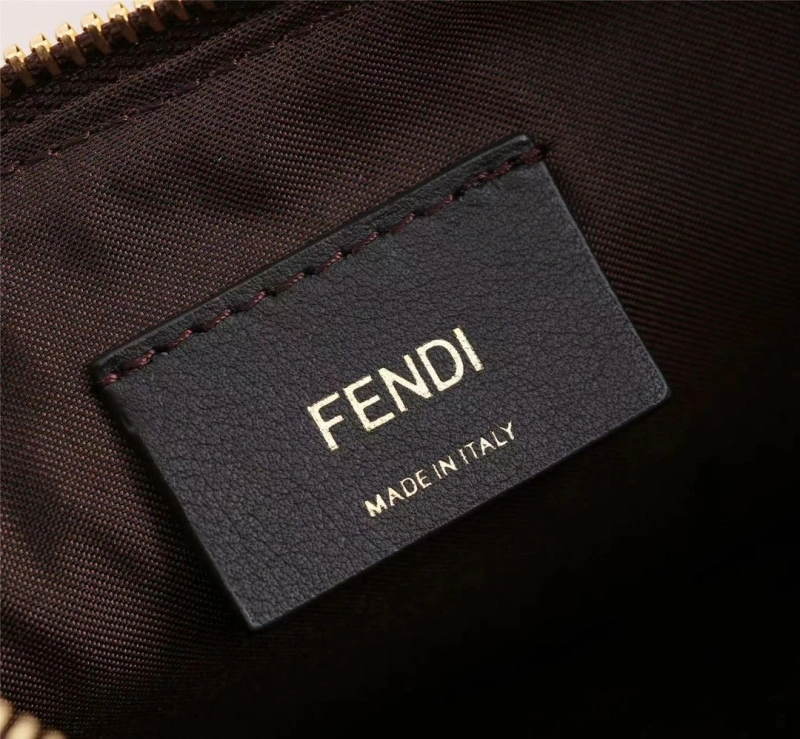 F**di top handle bags 4370-0031