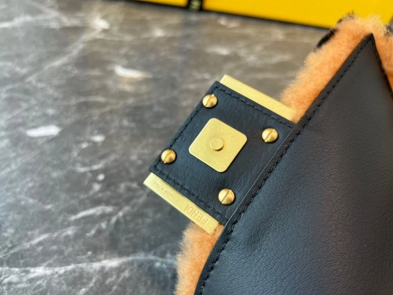 F**di satchel bags 4370-0037