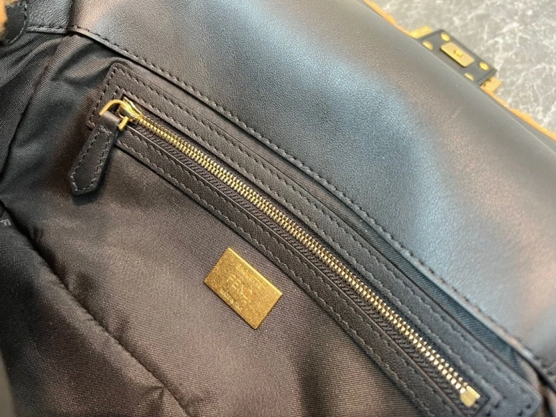 F**di satchel bags 4370-0038