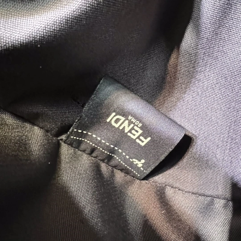F**di top handle bags 4370-0039