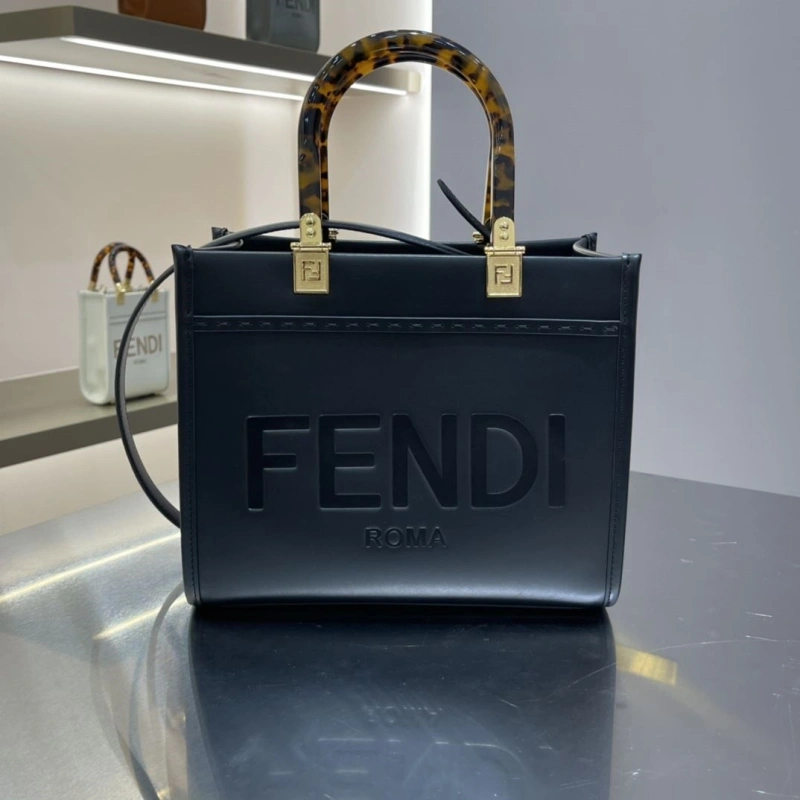 F**di shopping bags 4370-0040