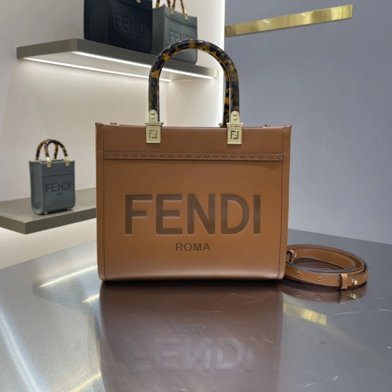 F**di shopping bags 4370-0041