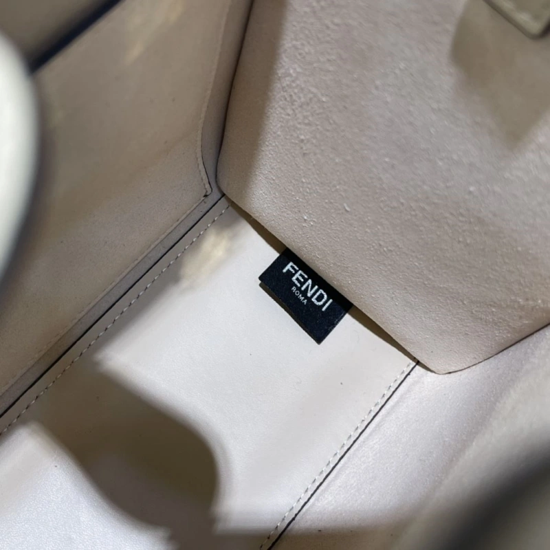 F**di shopping bags 4370-0042