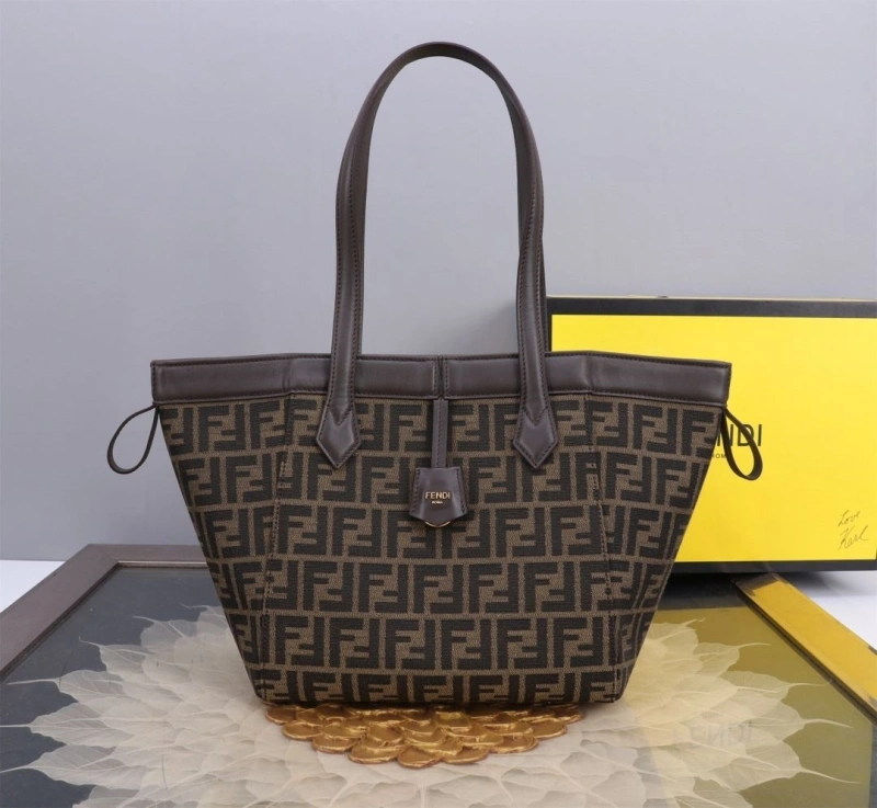 F**di shopping bags 4370-0053