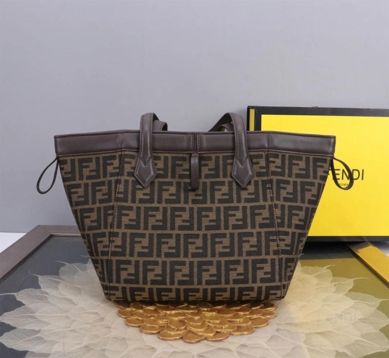 F**di shopping bags 4370-0053