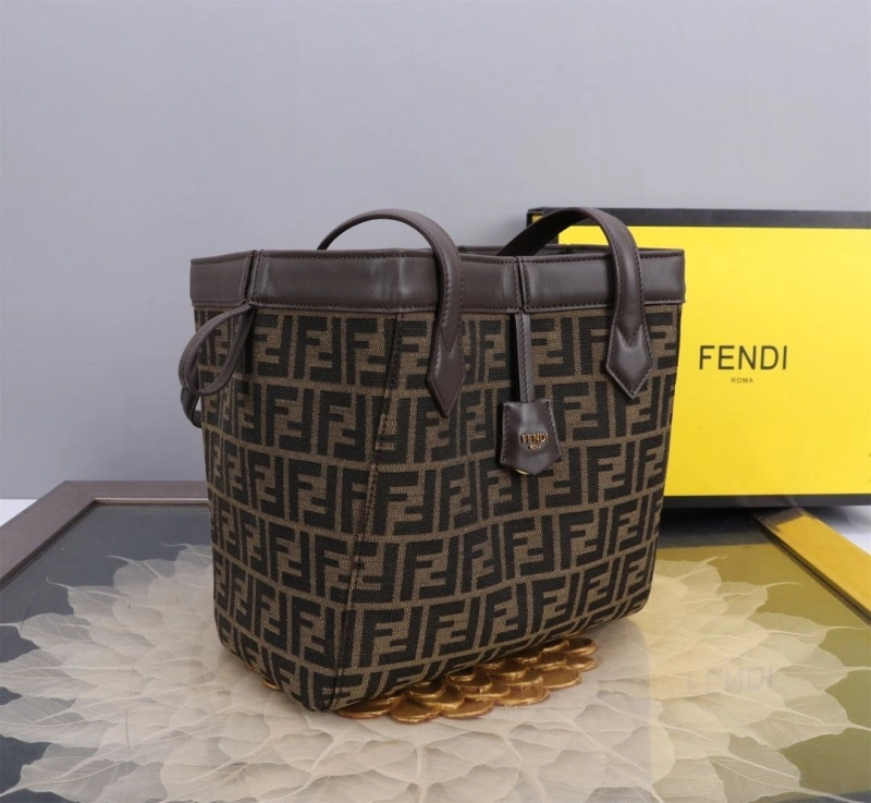 F**di shopping bags 4370-0053