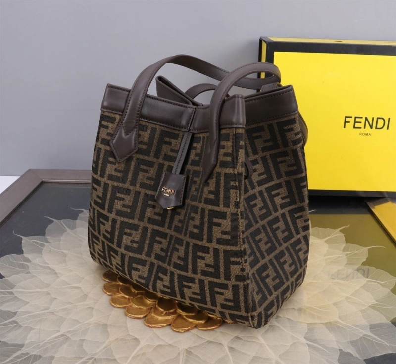 F**di shopping bags 4370-0053