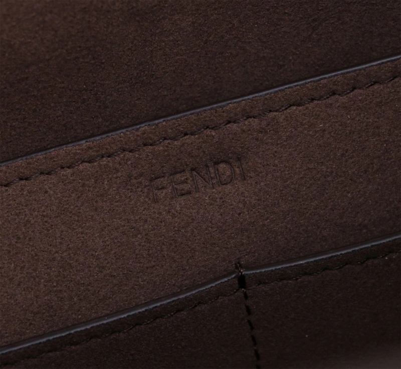 F**di shopping bags 4370-0053