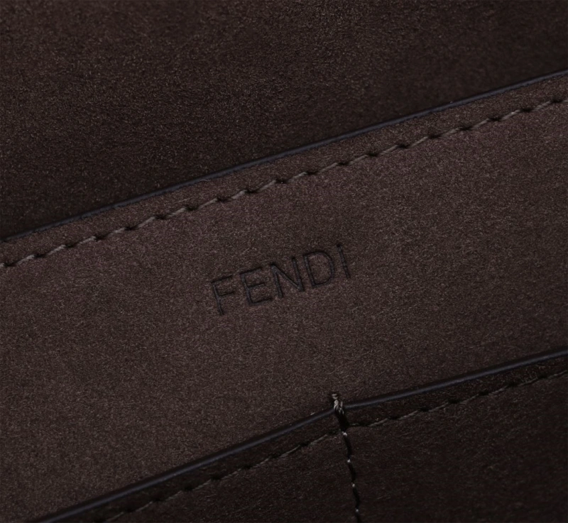 F**di shopping bags 4370-0054