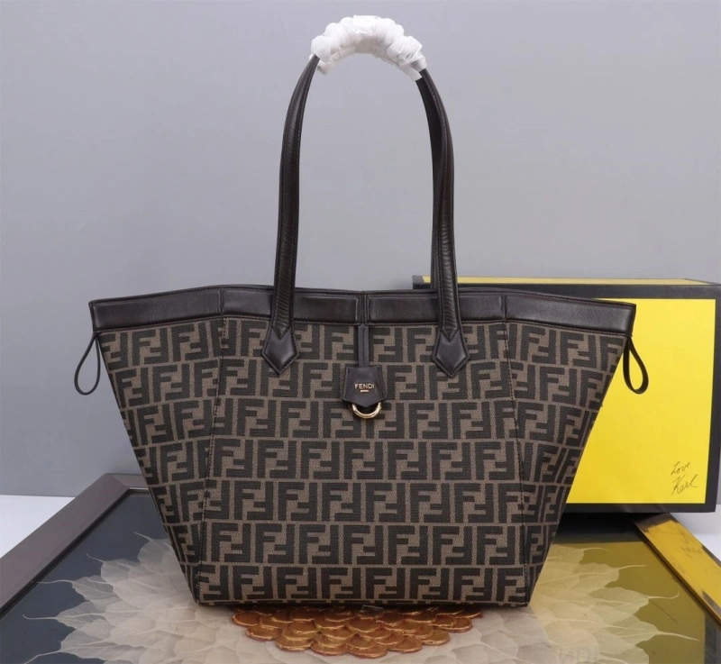F**di shopping bags 4370-0056