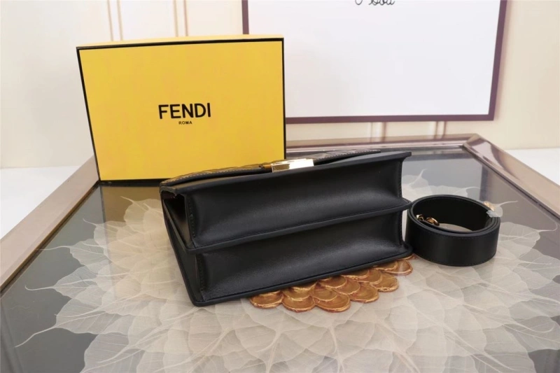 F**di top handle bags 4370-0058