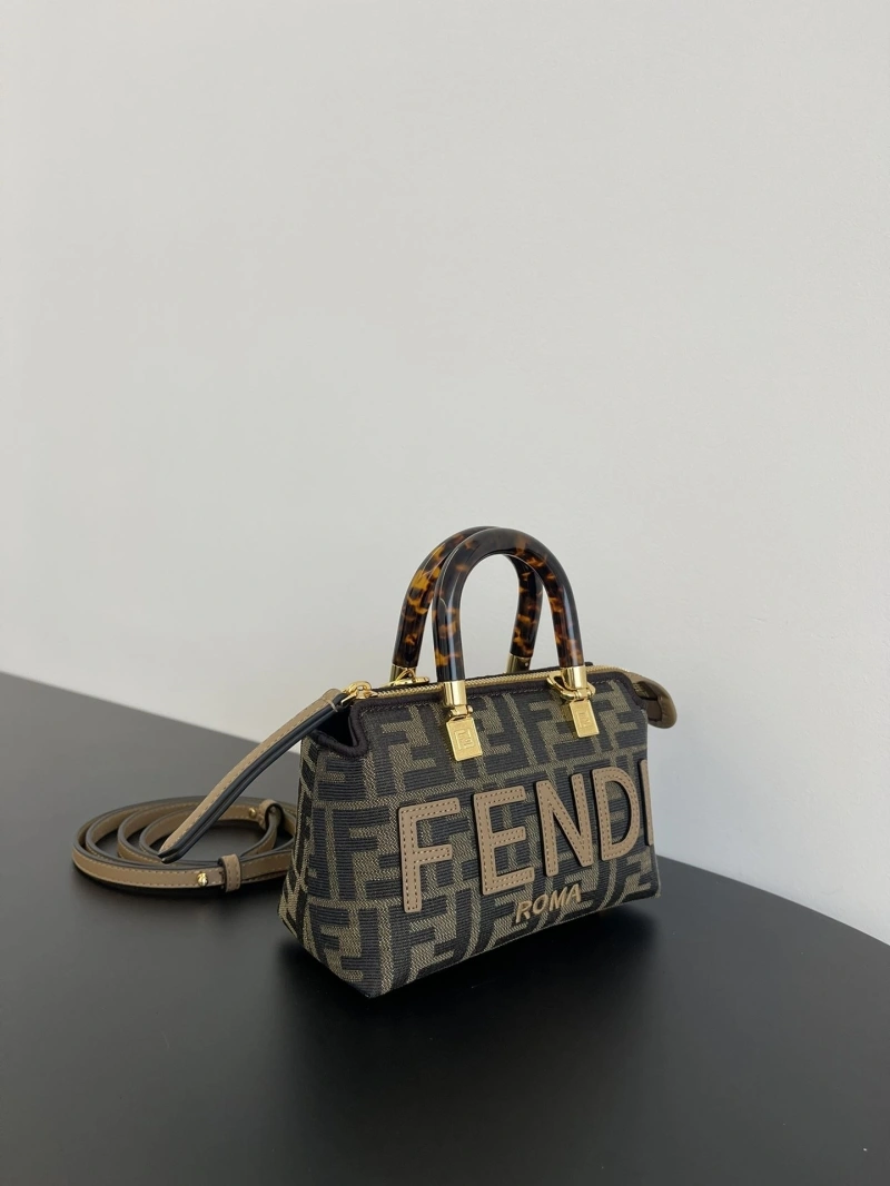 F**di top handle bags 4370-0073