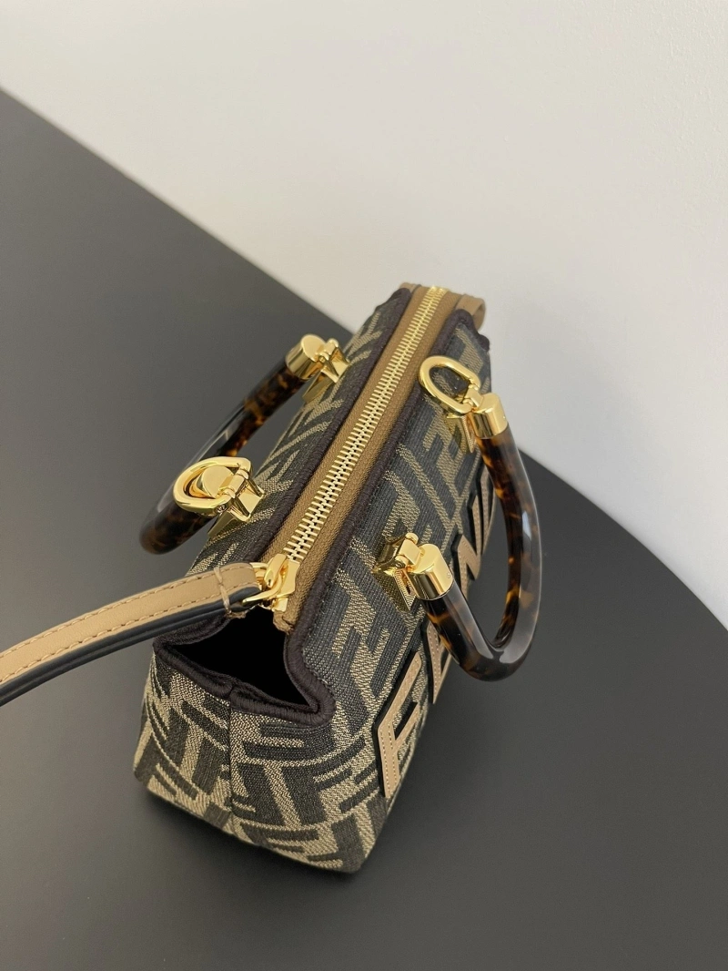 F**di top handle bags 4370-0073