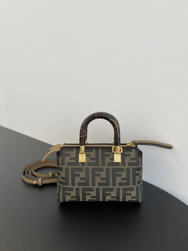 F**di top handle bags 4370-0073