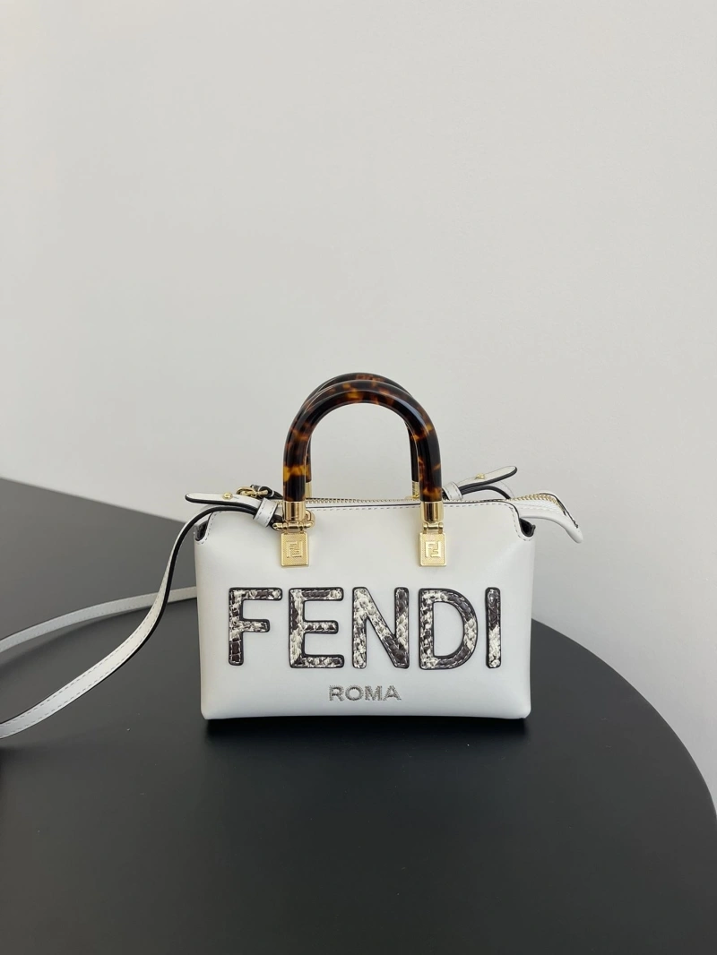 F**di top handle bags 4370-0074