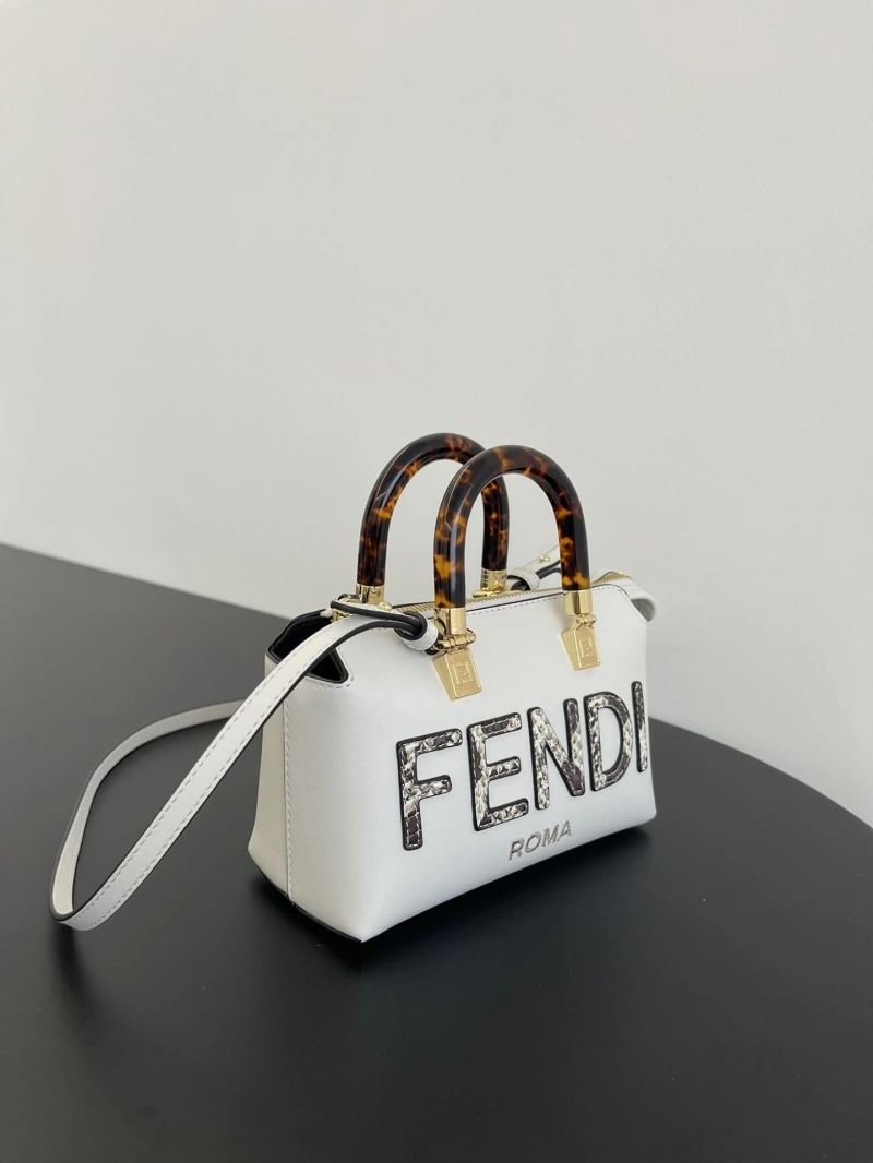 F**di top handle bags 4370-0074