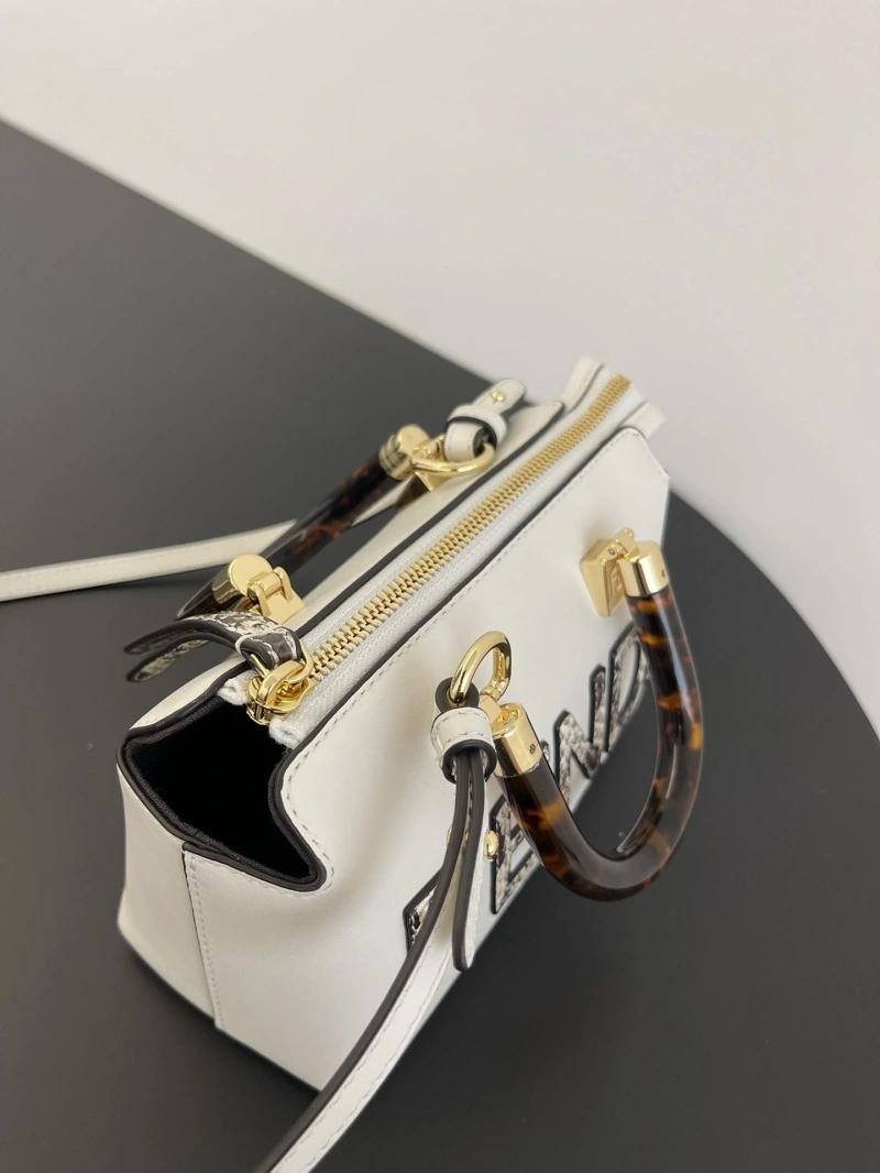F**di top handle bags 4370-0074
