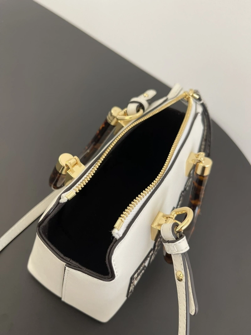 F**di top handle bags 4370-0074