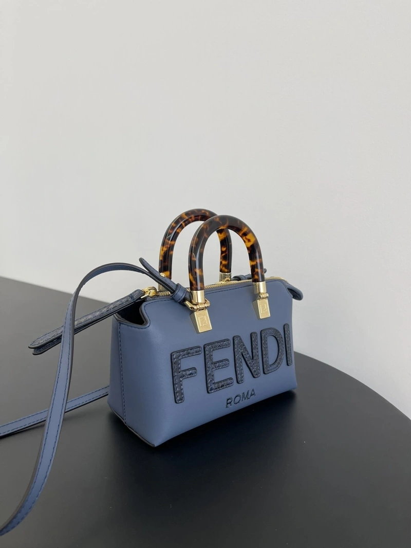 F**di top handle bags 4370-0075