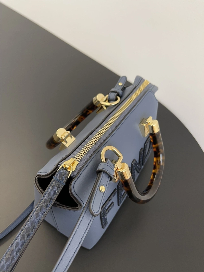 F**di top handle bags 4370-0075