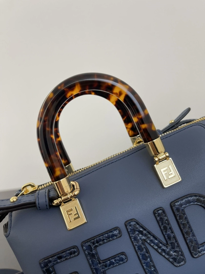 F**di top handle bags 4370-0075